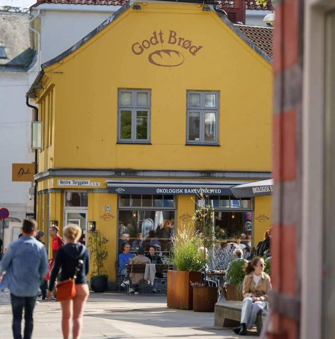Dinbnb Apartments I Shopping, Cafes And Attractions At Your Doorstep! Bergen
