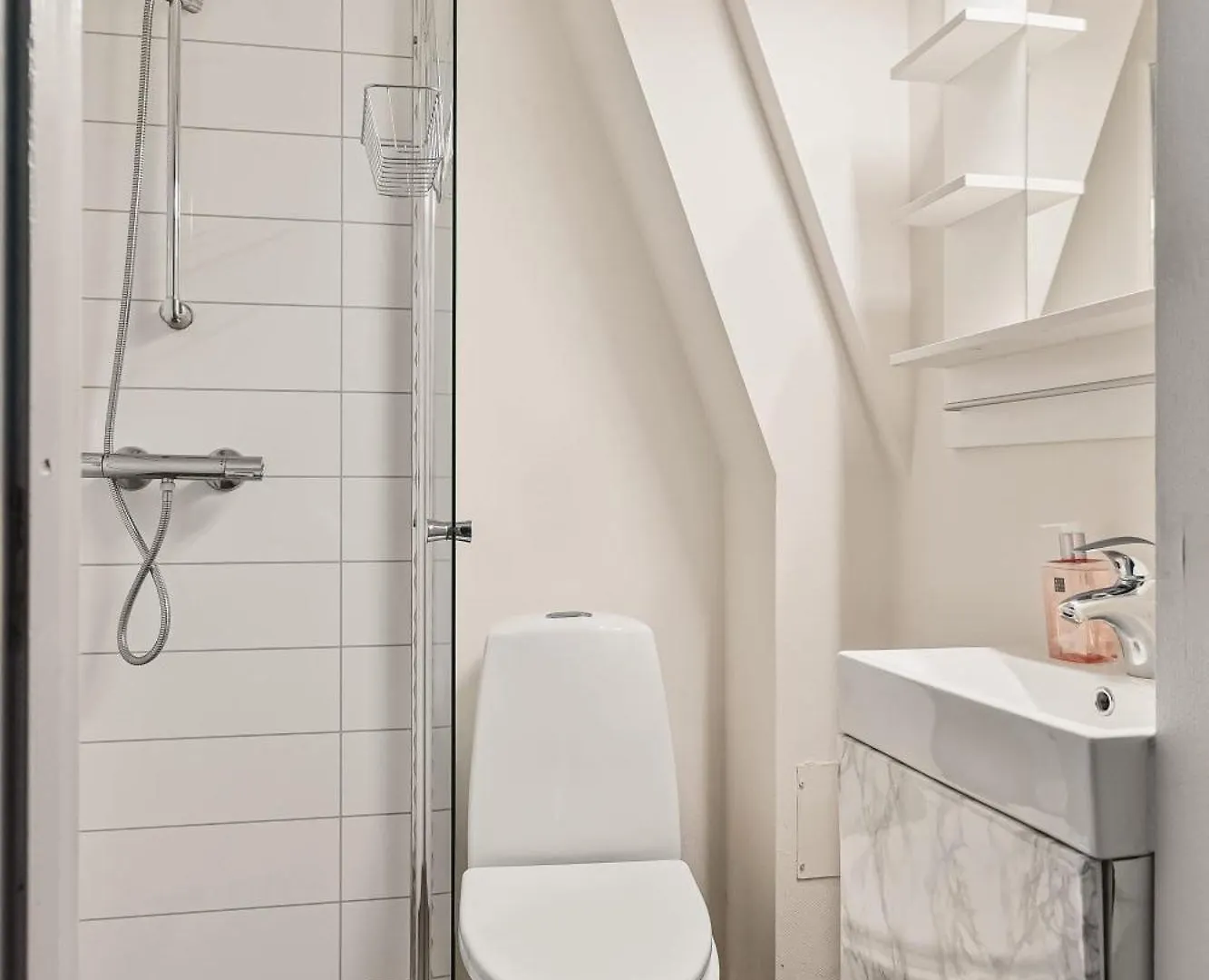 Dinbnb Apartments I Shopping, Cafes And Attractions At Your Doorstep! Bergen