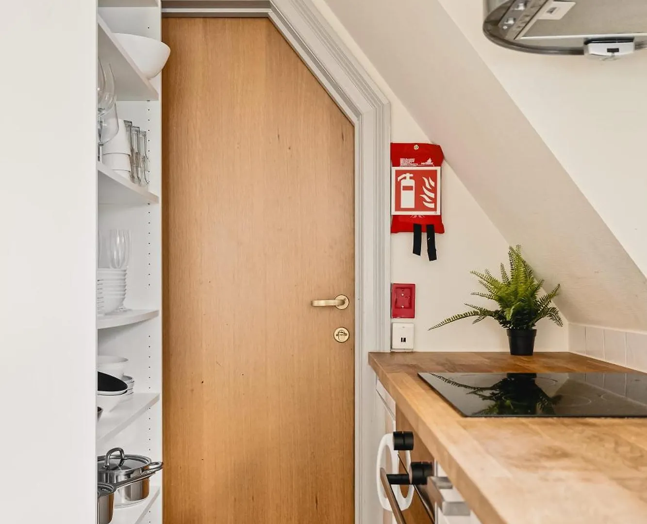Dinbnb Apartments I Shopping, Cafes And Attractions At Your Doorstep! Bergen 0*,